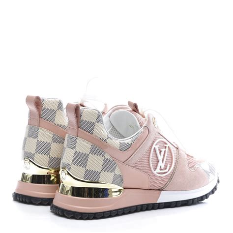 louis vuitton runaway damier|Run Away Sneaker .